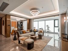 江景大平层 开福区 文昌阁正地铁口 成熟配套