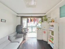 近地铁 商品住宅 中间楼层 交通便利 南北通透 装修好