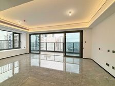 真!南坪步行街 轻轨精装三房 天元203万 诚心出 !!