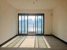 南滨路金辉御江府 江景四房