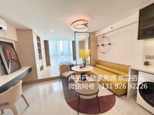 祖庙商圈 带租2200 双钥匙可商可住 来电看房 送车位 笋