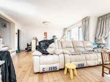 万科城市花园 154.45平3居 南北向精装修 视野无遮挡