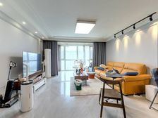 (客户不收)碧森里 3室1厅 131.38平 南北通透精装