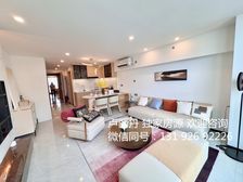 创意产业园 带租2300 双钥匙 来电看房 可做精装三房 笋