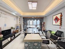 南岸区 奥园城市天地(A区)洋房 四房