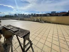 新城鹿江风华/带200平米大露台/业主急售/看上价格好谈