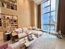 26年业主急售新盘 带租3000 可做会所 来电看房 6米复