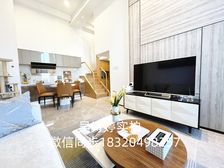 业主包税急售!价格可谈 复式精装 领包入住 民水民电