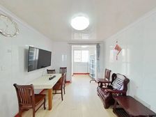 舜峰家苑 临地铁 楼层好 小区绿化高 南北通透 出行方便