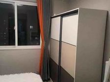 舜峰家苑 76平2居 南北向精装修 拎包入住