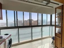 张江后花园 听潮豪园电梯洋房 精装视野好 精致南北通三房!!