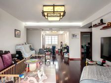 14号线中宁路 上海星港南北向精装修 自住保养好
