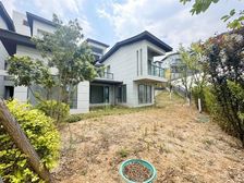 滇池畔,总价85万,平墅带100平花园,直面滇池,随时可看