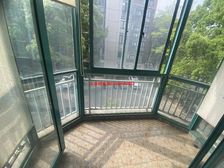 兮有三新电梯大三房丨带3个阳台丨中间楼层丨南北通透丨满五税少