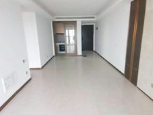 花桥中骏世界城 3室2厅2卫 精装修 235万元