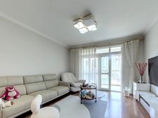 内环内商品住宅房+精装修+中间楼层采关好+停车方便