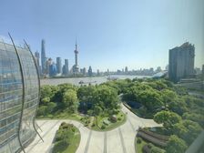 新华保险12号线国际客运站1500平全江景房标准交付