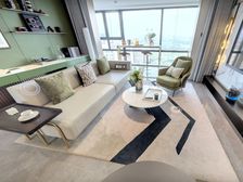 九里云和 配置拉满!星空顶 酒店式入户大厅 双会所 恒温泳池