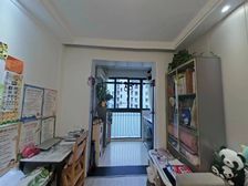 水岸金桥苑 带电梯 中间楼层采光好 商业配套齐全 交通便利