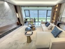 盛和九里云和 一线运河景观!一梯一户 配置齐全 万达旁边