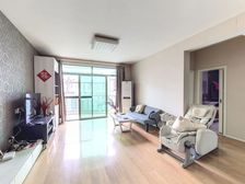 中海馨园 小面积的复式,功能性好,实用性能高,带大面露台