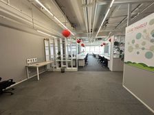 地标写字楼望京SOHO精装400平6个特惠直租商业成熟