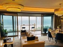 (珊湖小11中)南滨路第4代住宅,精装大平层,特价优惠60万