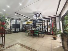 四惠东575平独栋丨48万/年丨带全套家具丨上四下一