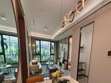 朝阳区保利锦上 精装两居 首付63万入住 地铁200米 可看