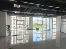 国企金苑大厦 面积40平至1000平可分割组合 定制装修