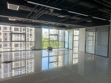 金苑大厦国企写字楼 租金可月付 精装带家具 详情面议