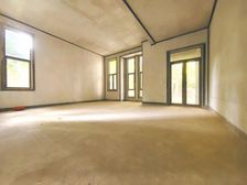 大源!联排实得面积大!可装电梯带花园!朝南!