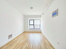 保利中科创新广场 33.04平1居 南北向简装修 着急出售