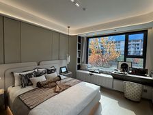 经十路 和谐 央企改善豪宅 落地窗 四面宽 精装 近五院