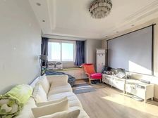 南北通透有大飘窗。江桥网红小区精装修刚刚两年,诚心出可谈价