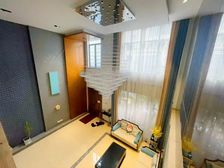 一线观澜湖别墅 全新装修拎包入住 深圳观澜湖仅20