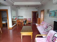 巴教村 住家三房 无户口 高层视野好 居家安静