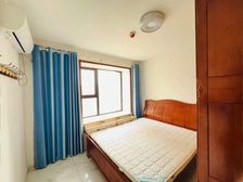 海尔云世界滟澜公馆花园温馨有家端正大气装修好业主诚意