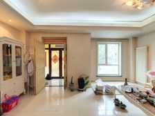 百合园 4室2厅 207.31平