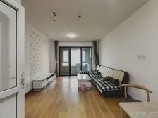 海尔云世界滟澜公馆花园送车位送储藏室送家具家电观景房