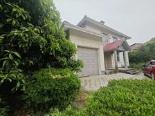 洞泾镇大花园纯毛坯独栋 位置好 视野好 小区安静 高品质小区