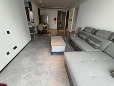 万科翡翠都会 三室二卫 345万元出售 拎包入住 随时看房