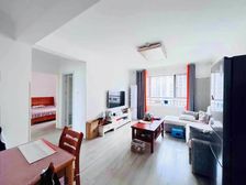 近医院 出行方便 高楼层采光充足 近地铁 满二 大两居