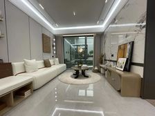 我带看有折扣丰台科技园花香壹号南北通透三居 精装品质社区