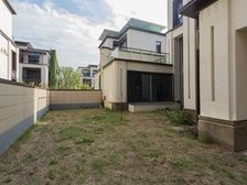 塘溪津门镇淮府联排别墅 410平5居 北向毛坯 随时签约