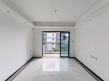 中海世纪荟 3室2厅 86.17平