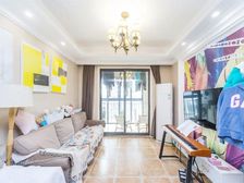 新上 实X立达!婚装满五年!中间楼层3房提包入住!诚售采光好