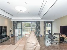 万柳书院 新出一层下跃 五居室三个套间 户型方正 看房方便