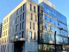 望京商圈,独栋商办写字楼出租!