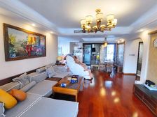 真实在售!业主诚意 北滘海琴水岸 东南向望花园 装修保养超好